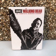 The Walking Dead The Complete