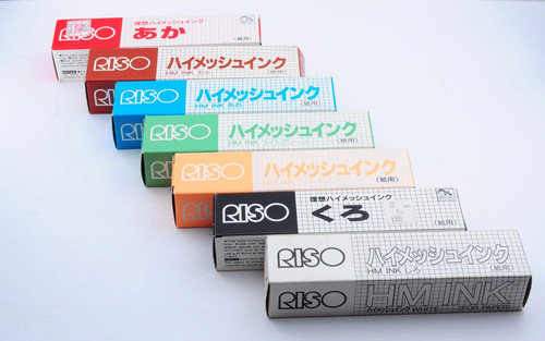 Riso print gocco high - gocco,