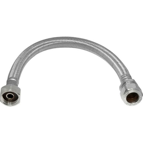 Flexible tap hose - flexible, connector
