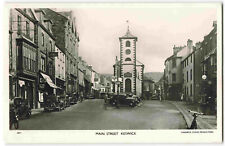 Keswick Main Street Cumberland