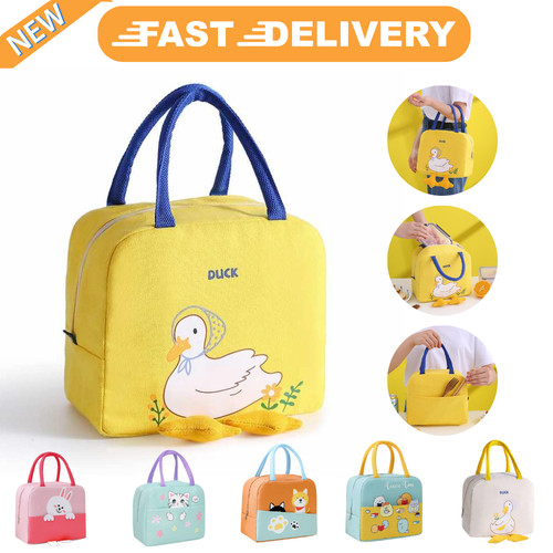 Thermal insulated lunch bag - thermal,