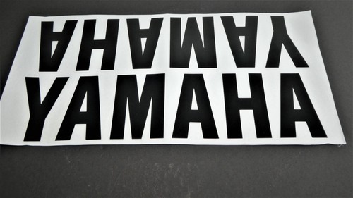 For yamaha sticker set - yamaha,