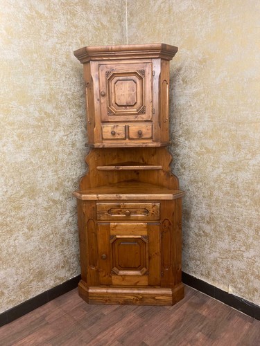 Voglauer anno 1900 corner - 1900,