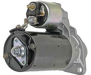 New starter fits - new, marine