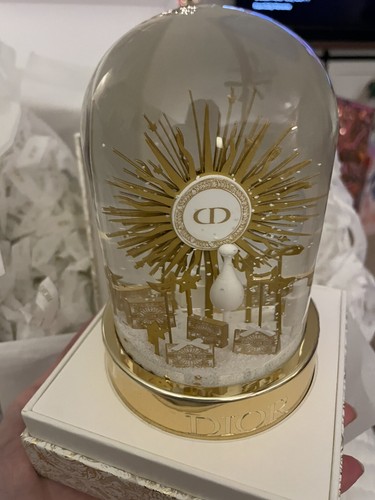 New gift packaging dior - w/gift, ~