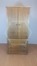HANDMADE FLORIDA 3 DRAWER