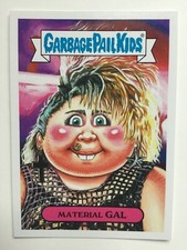 Garbage Pail Kids Topps 2018