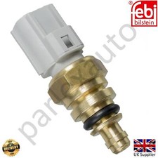 Coolant Temperature Sensor