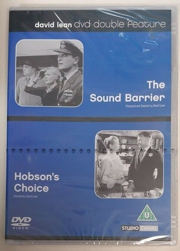 Dvd new sealed sound - *new, /