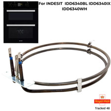 Indesit Fan Oven Element