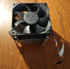 89R8J 089R8J Dell Optiplex 7010 9010 / Precision T1600 Processor Heatsink &Fan 
