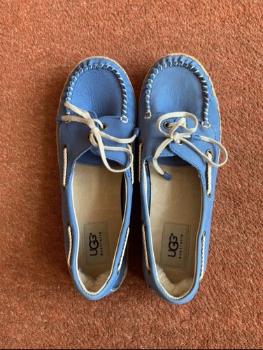 Ugg espadrilles loafers - ugg, size