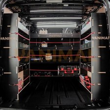 VW T6 T6.1 SWB Hexaboard