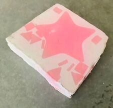 FRESHLY MADE LUSH SNOW FAIRY SOAP 100g
