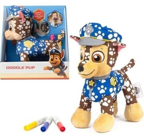 Blue paw patrol - blue,