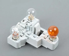 BMW 3 Touring E46 Right Bulb