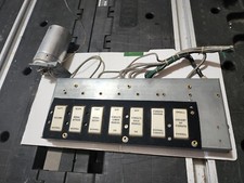 Vintage Hammond M3 Electric