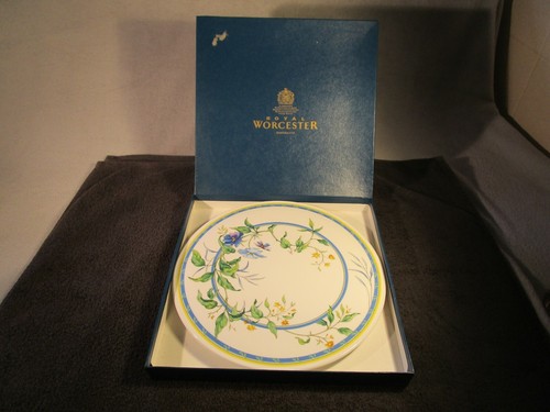 Vintage royal worcester fine - vintage,