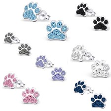 Ladies Girls 925 Sterling