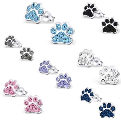 Ladies girls 925 sterling - ladies,