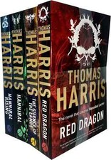 Thomas Harris Collection 4
