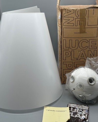 Lamp luceplan costanza - lamp,