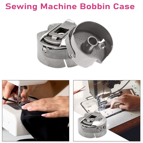2pcs sewing machine bobbin - 2pcs,