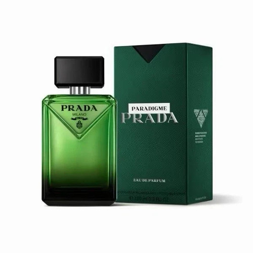 Prada milano paradigme eau - prada, de