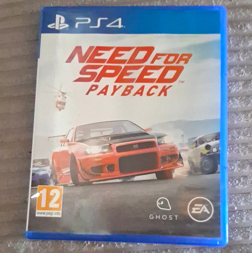 Electronic arts need - need, for