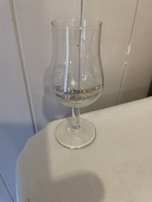 RARE ITEM- Glenmorangie Single Malt Whiskey Taster Style Glass