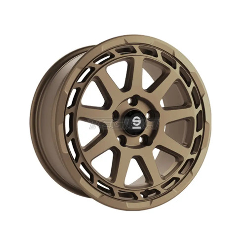 Sparco gravel alloy - sparco,