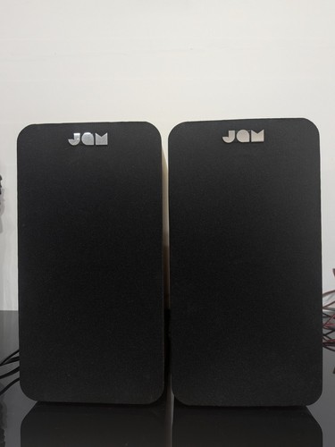 Jam p400 bookshelf - jam,