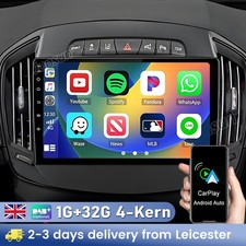 Android 14 For Vauxhall