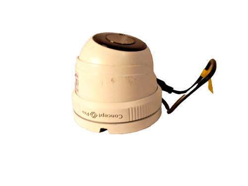 Concept pro 2mp 1 - pro, 4-in-1