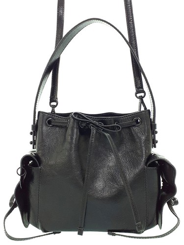 Acne studios multi pocket - acne,