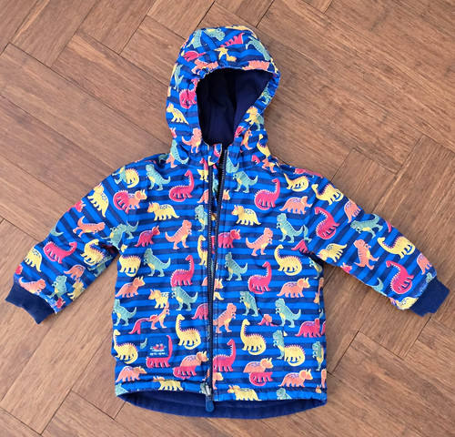 Jojo maman bébé hooded full - maman,