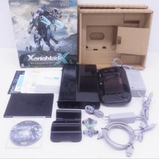 Wii U Xenoblade Chronicles X