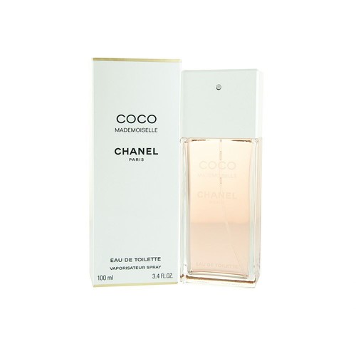 Chanel coco mademoiselle - chanel, eau