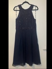 Debut Debenhams Women's Navy