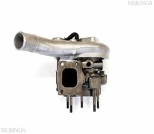 Turbocharger for Ford Maverick