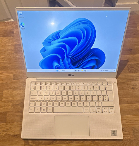 Dell xps 7390 laptop intel - 13,