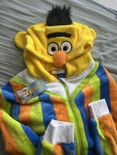 BNWT Sesame Street Bert jump
