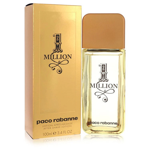 Million paco rabanne - 1,