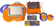 VTech VSmile Learning System