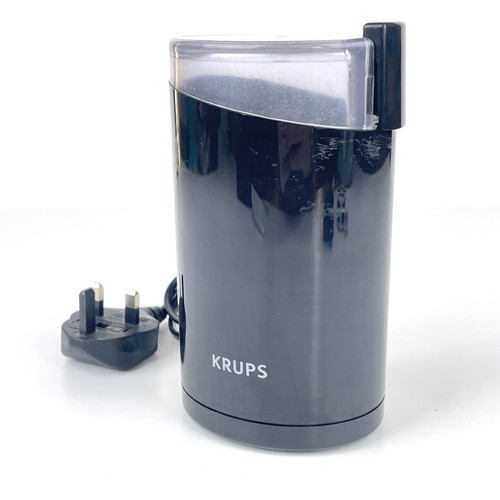 Krups f203 coffee mill spice - krups,