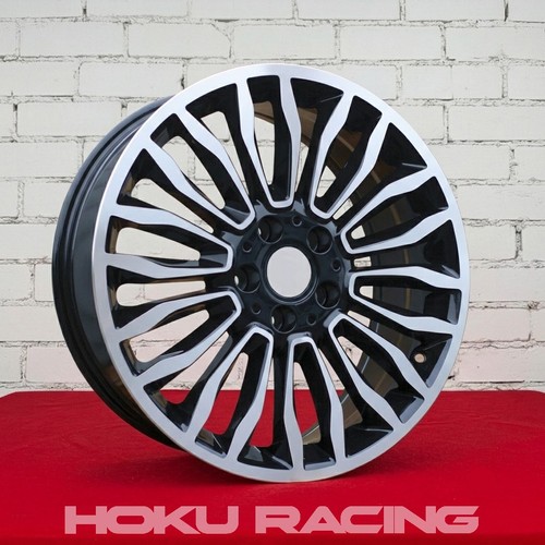 Maybach amg style wheels - 4x,