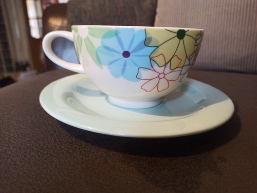 Portmeirion crazy daisy - crazy,