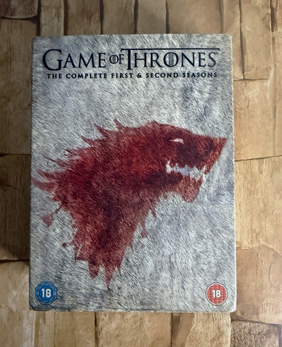 Hbo game thrones - hbo, of