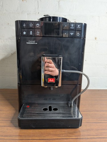 Melitta caffeo varianza csp - varianza,