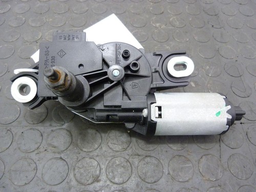 Caddy rear wiper motor - wiper,